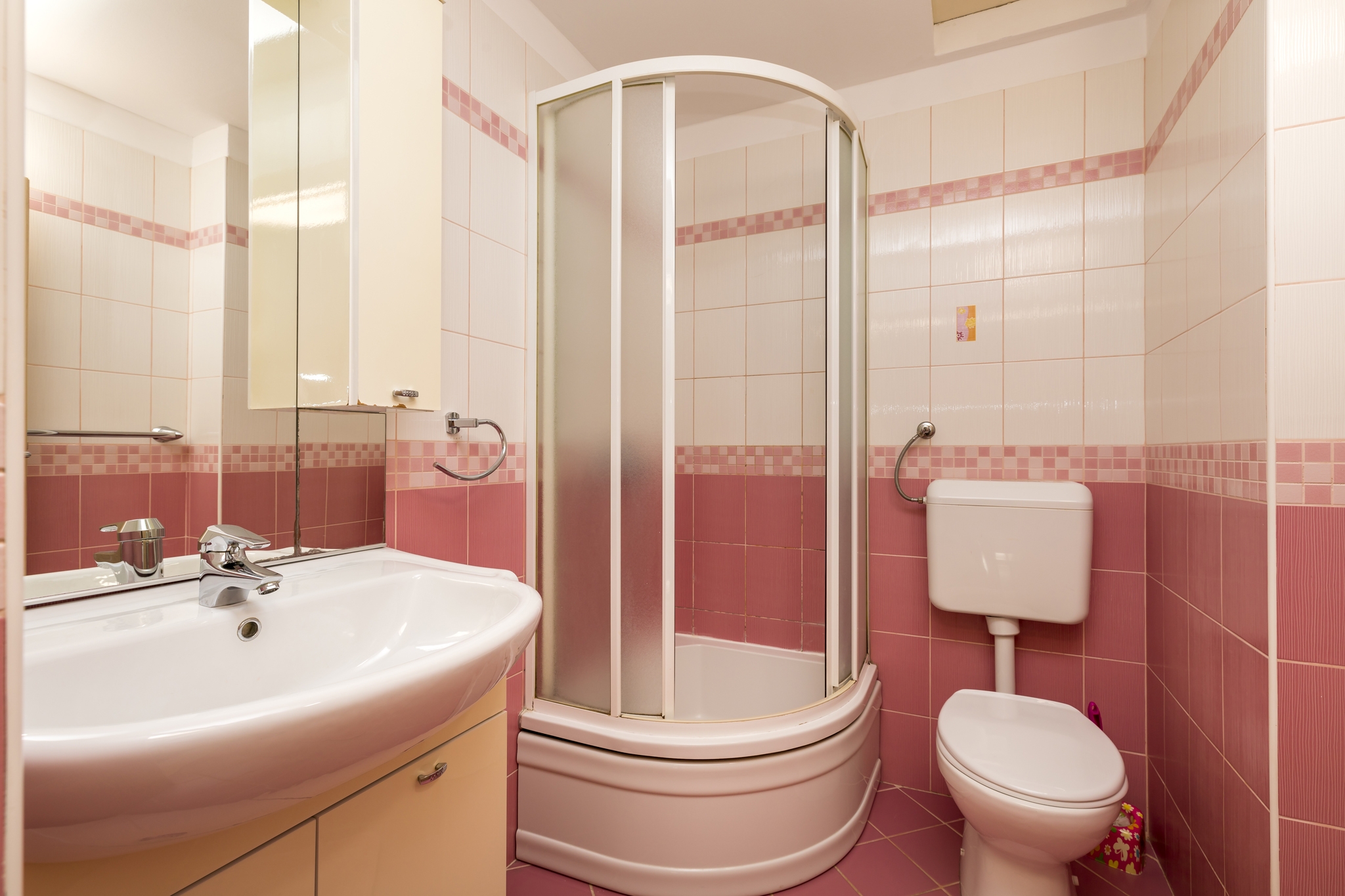 Studio flat with terrace and sea view Mali Lošinj, Lošinj  AS-a