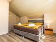 Mali Lošinj, Ložnice v ubytování typu studio-apartment, WiFi.