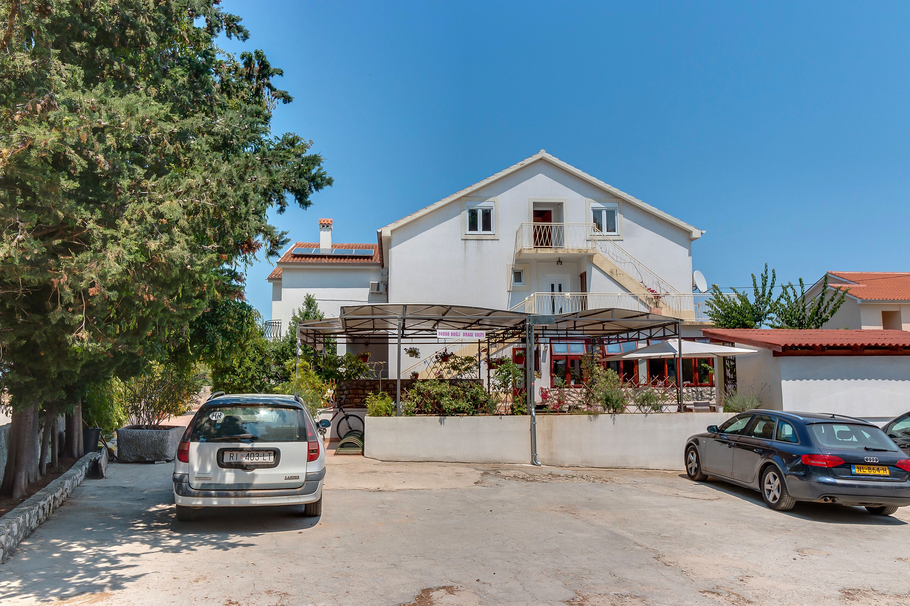 Top Lošinj Mali Lošinj Top Lošinj Mali Lošinj