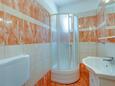 Ванная комната Mali Lošinj, Ванная комната в размещении типа room, WiFi.
