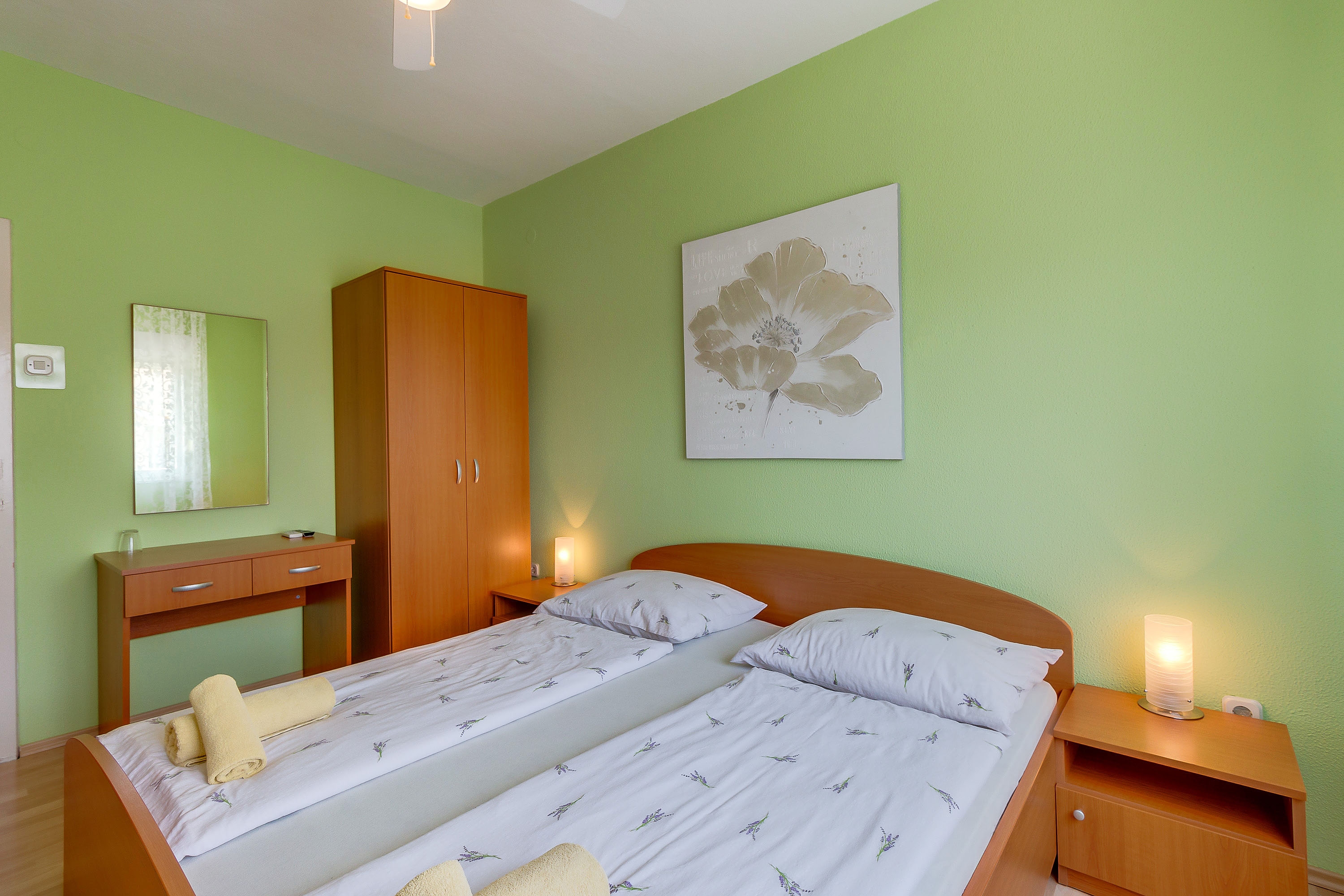 Top Lošinj Mali Lošinj Top Lošinj Mali Lošinj