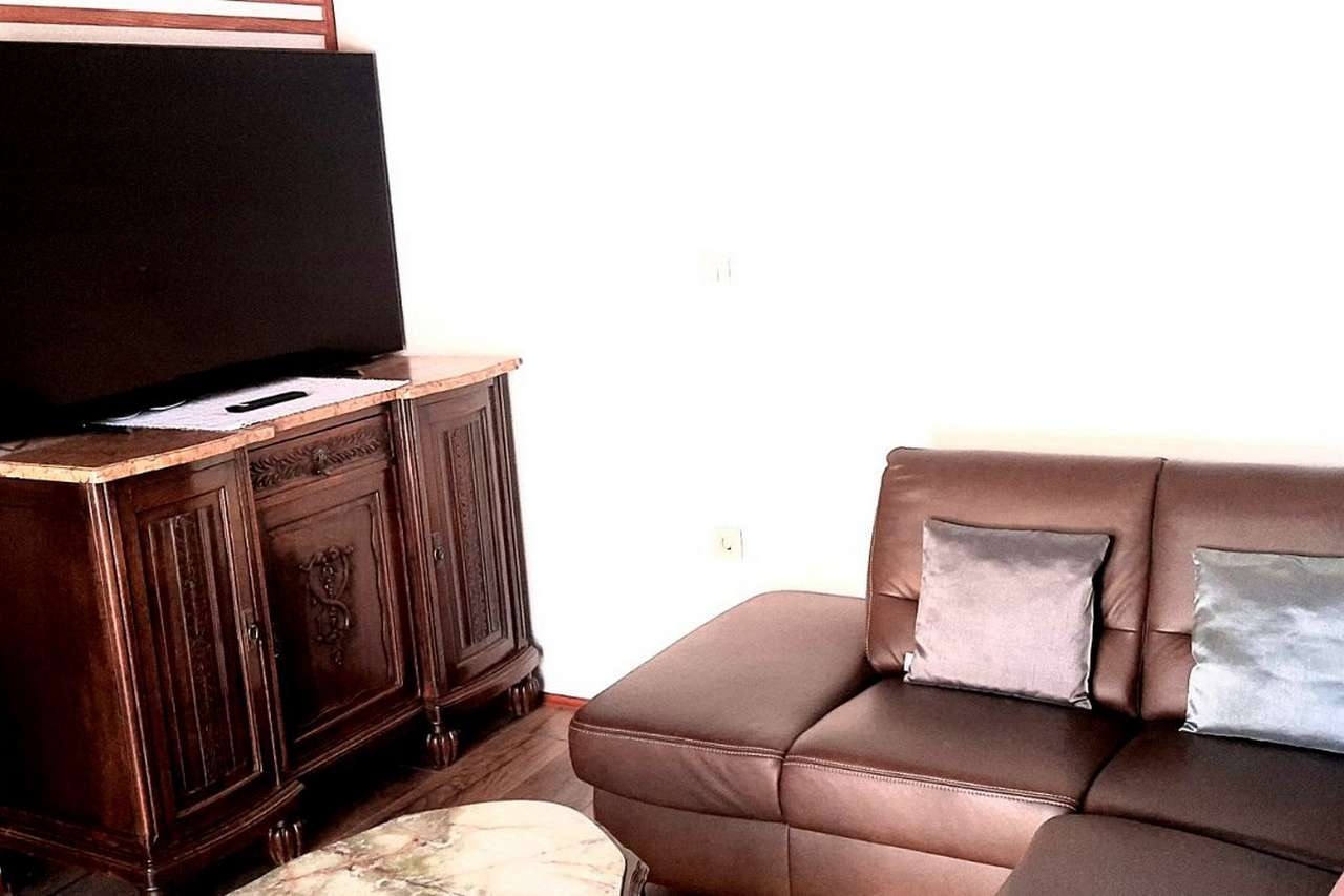 Two bedroom house with terrace and sea view Vinjerac, Zadar  K