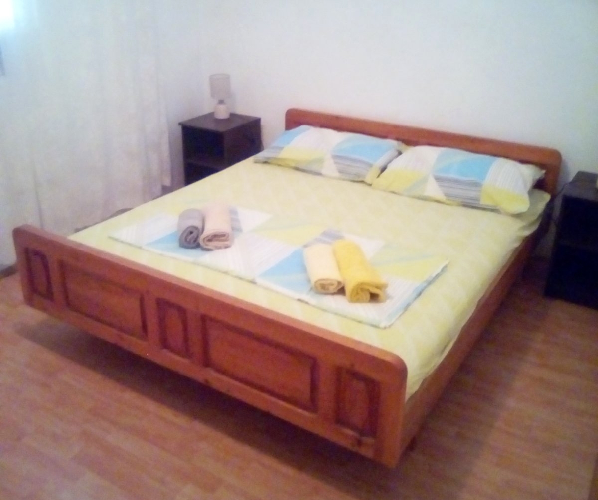 Top Korčula Zavalatica Top Korčula Zavalatica