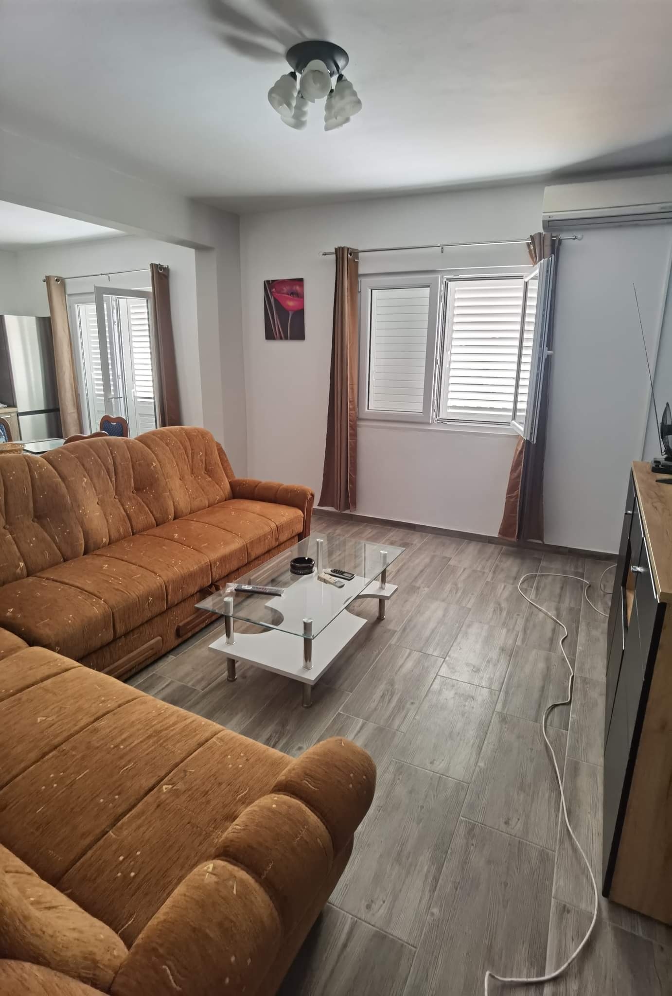 Three bedroom apartment with terrace and sea view Zavalatica, Korčula (A-9690-b) Three bedroom apartment with terrace and sea view Zavalatica, Korčula (A-9690-b)