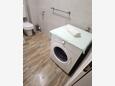 Zavalatica, Bathroom in the apartment, WiFi.