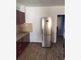 Zavalatica, Kitchen in the apartment, WiFi.