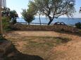 Aparcamiento Sveti Ivan, Umag, Aparcamiento 9692 - Apartamentos near sea with rocky beach.