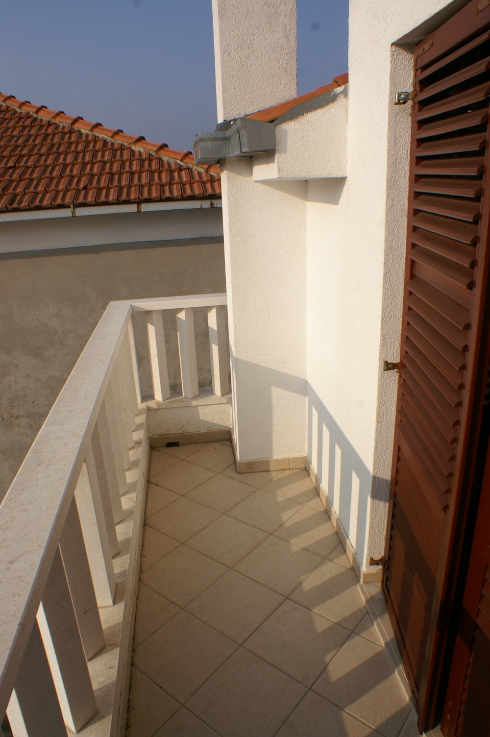 One bedroom apartment near beach Okrug Gornji, Čiovo  A-b