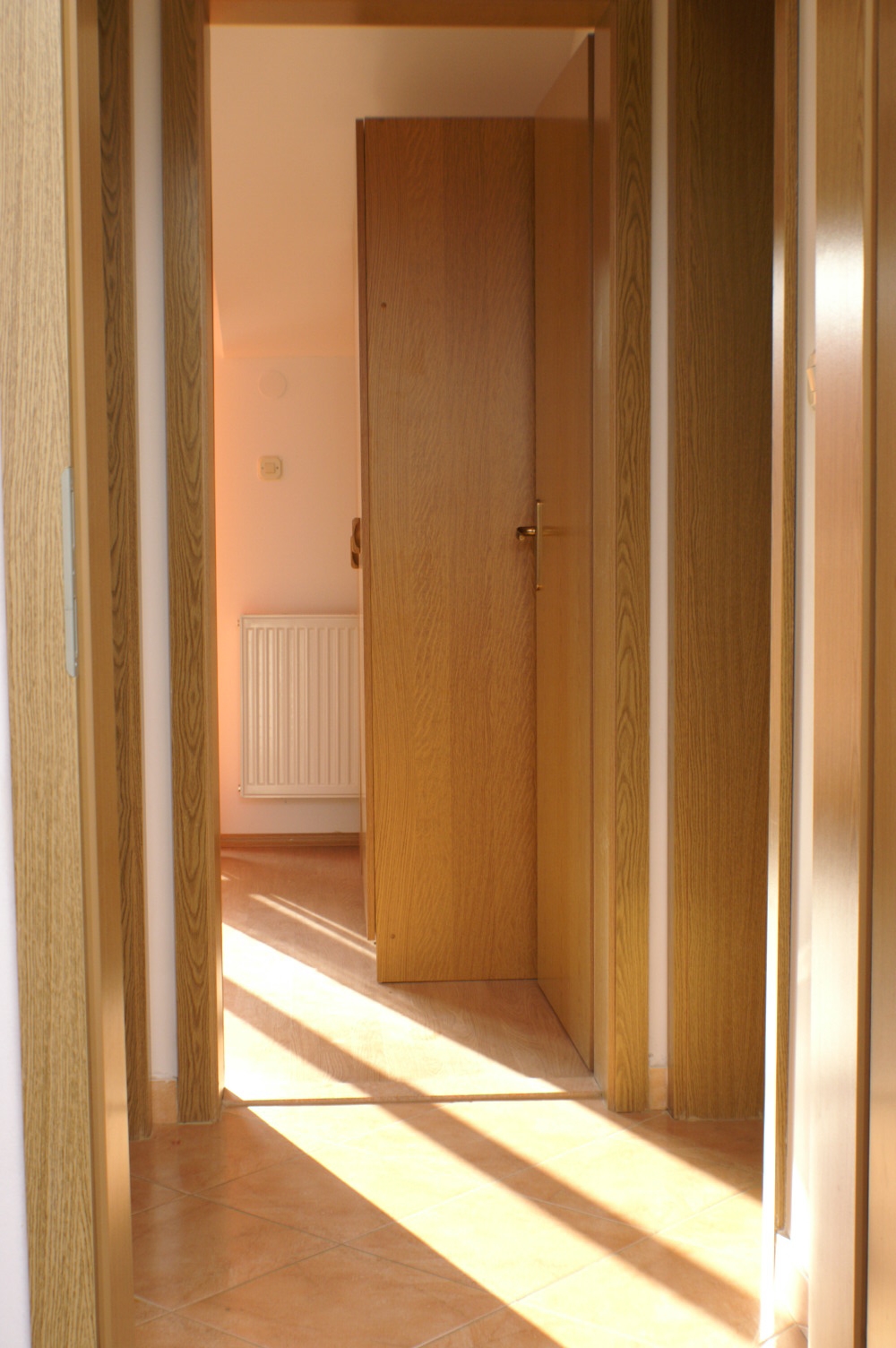 One bedroom apartment near beach Okrug Gornji, Čiovo  A-c