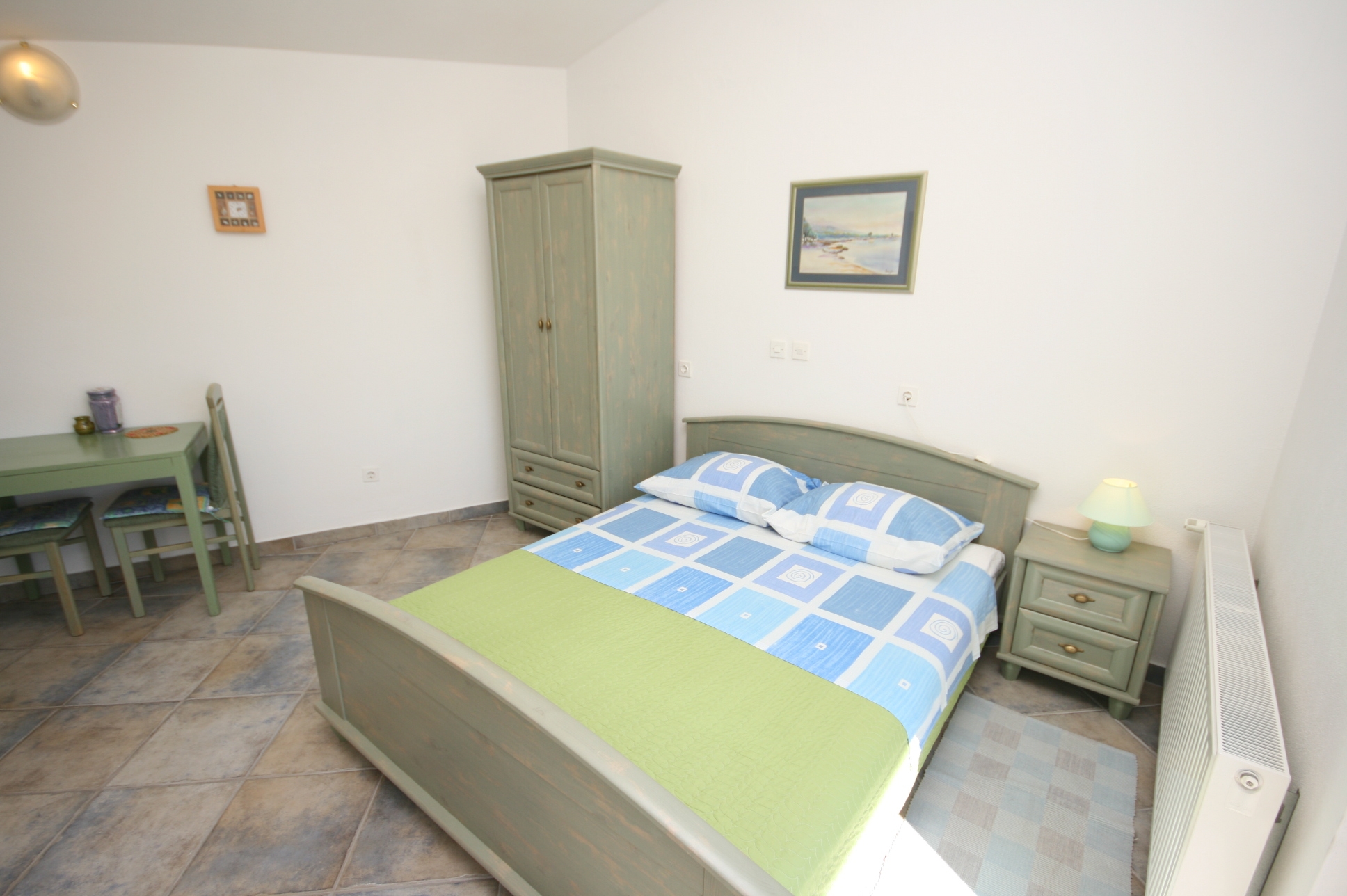 Studio flat with balcony and sea view Makarska (AS-9696-b) Studio flat with balcony and sea view Makarska (AS-9696-b)