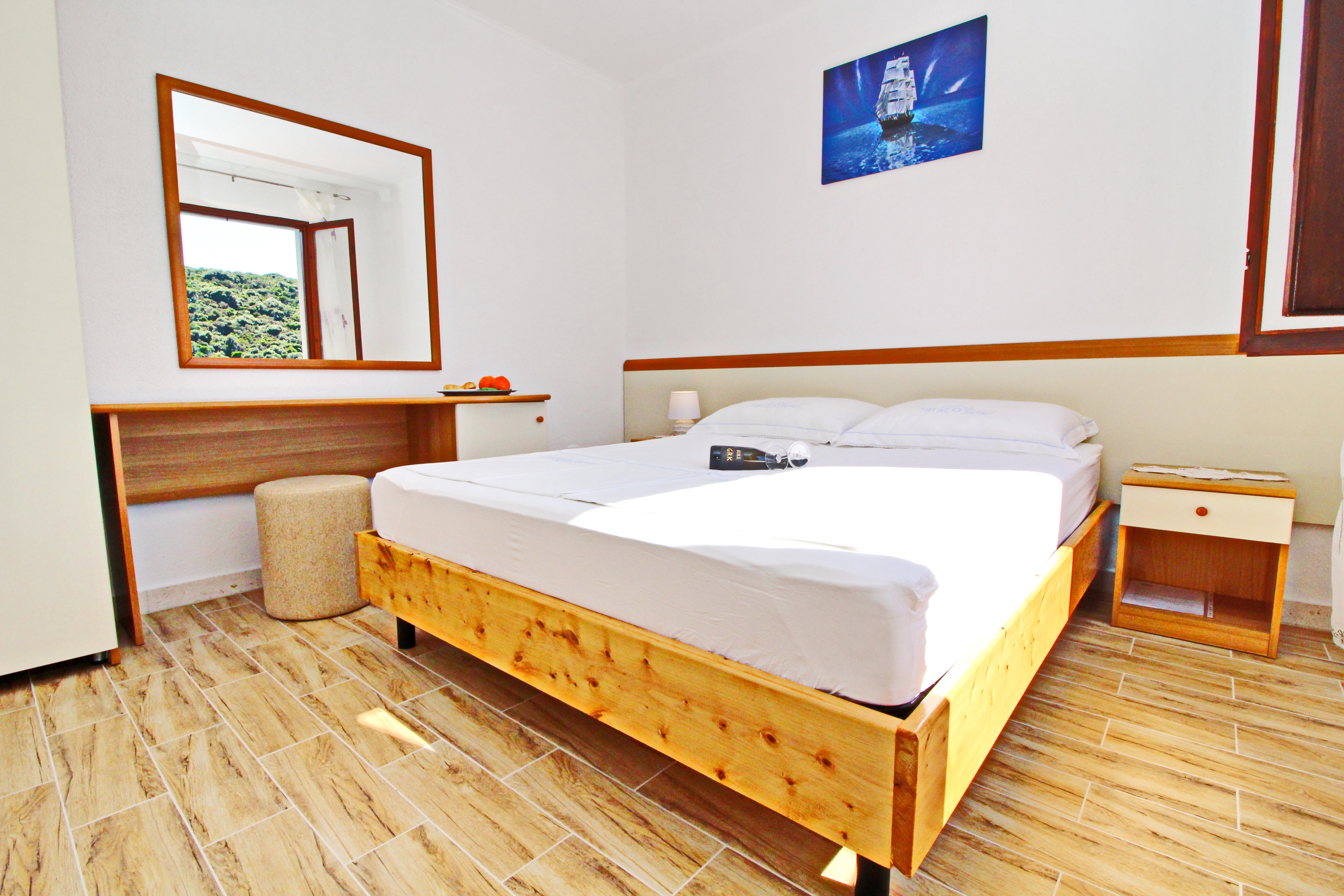 Top Korčula Rasohatica Top Korčula Rasohatica