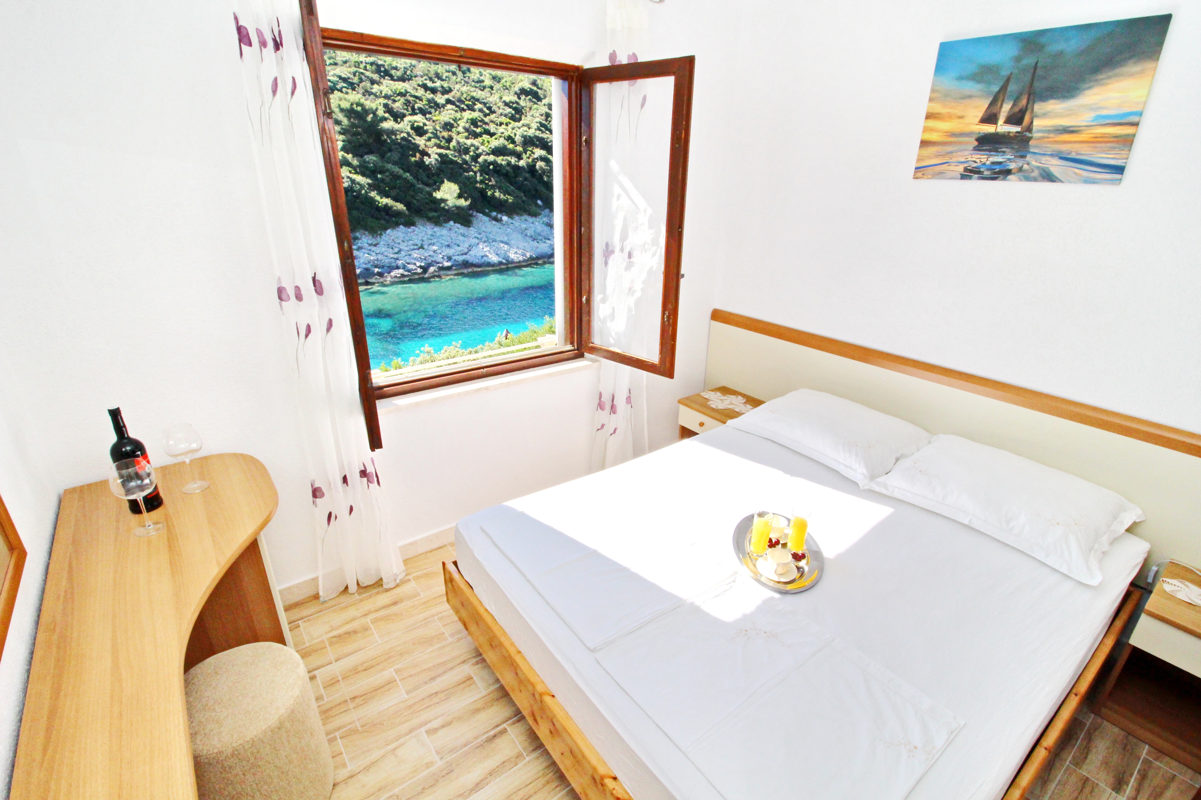 Top Korčula Rasohatica Top Korčula Rasohatica