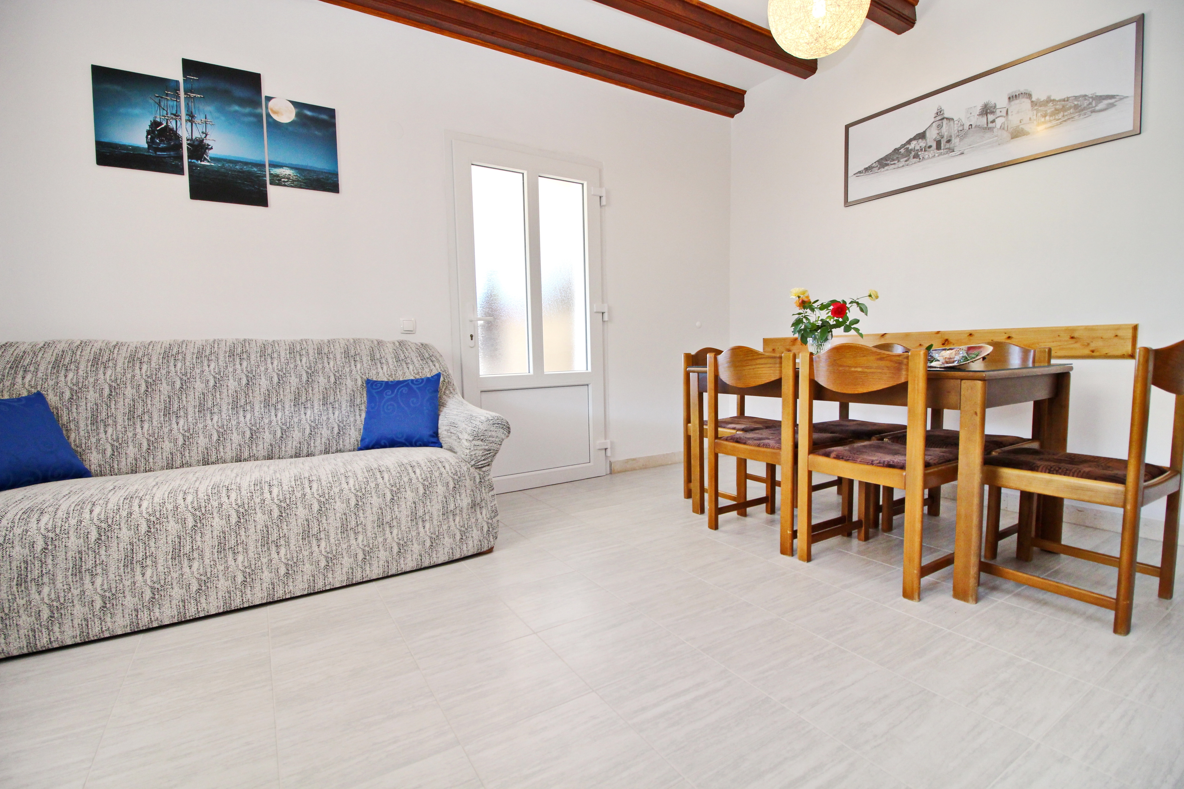 Two bedroom apartment near beach Cove Rasohatica, Korčula (A-9699-a) Two bedroom apartment near beach Cove Rasohatica, Korčula (A-9699-a)