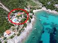 Rasohatica, Korčula, Objekt 9699 - Apartmani blizu mora.