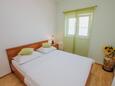 Спальня 2 Arbanija, Спальня 2 в размещении типа apartment, WiFi.