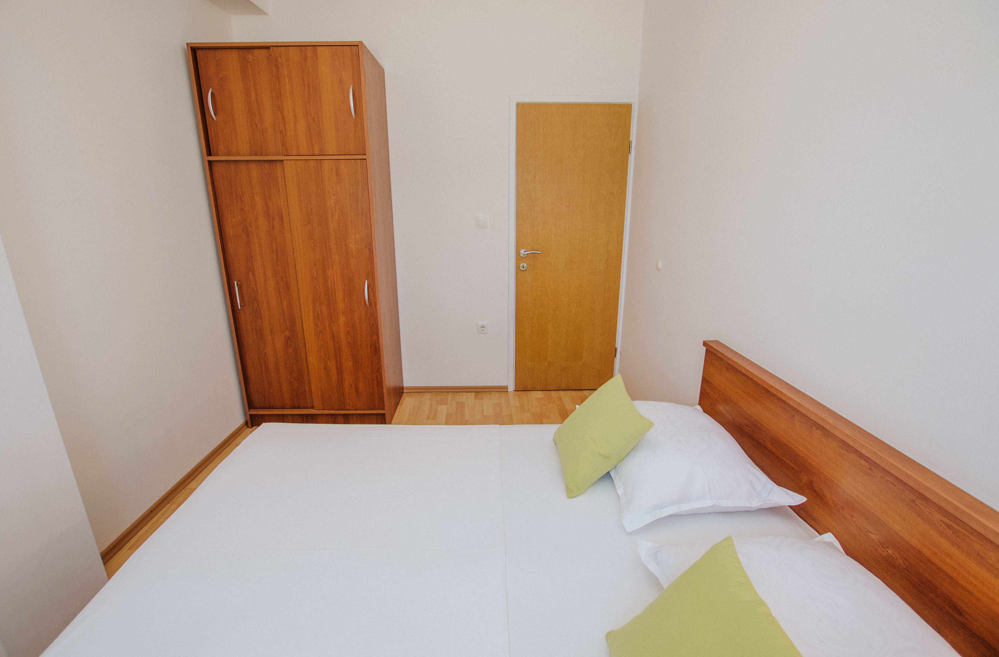Two bedroom apartment near beach Arbanija, Čiovo  A-a