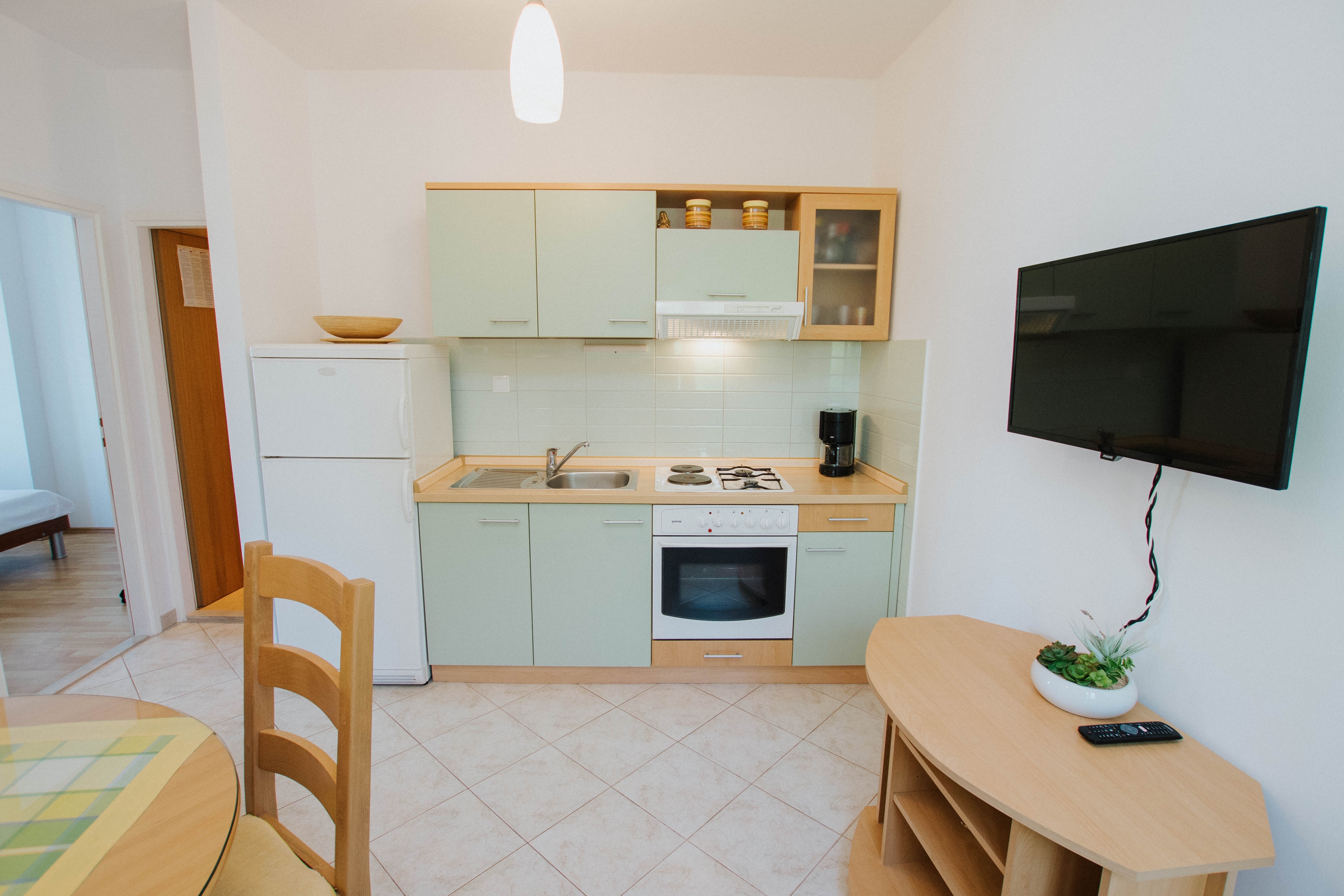 Top Čiovo Arbanija Top Čiovo Arbanija