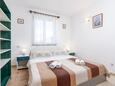 Ložnice Rovinj, Ložnice v ubytování typu apartment, WiFi.