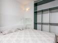 Ložnice Rovinj, Ložnice v ubytování typu studio-apartment, WiFi.