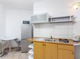 Bucătărie Rovinj, Bucătărie în unitate de cazare tip studio-apartment, WiFi.
