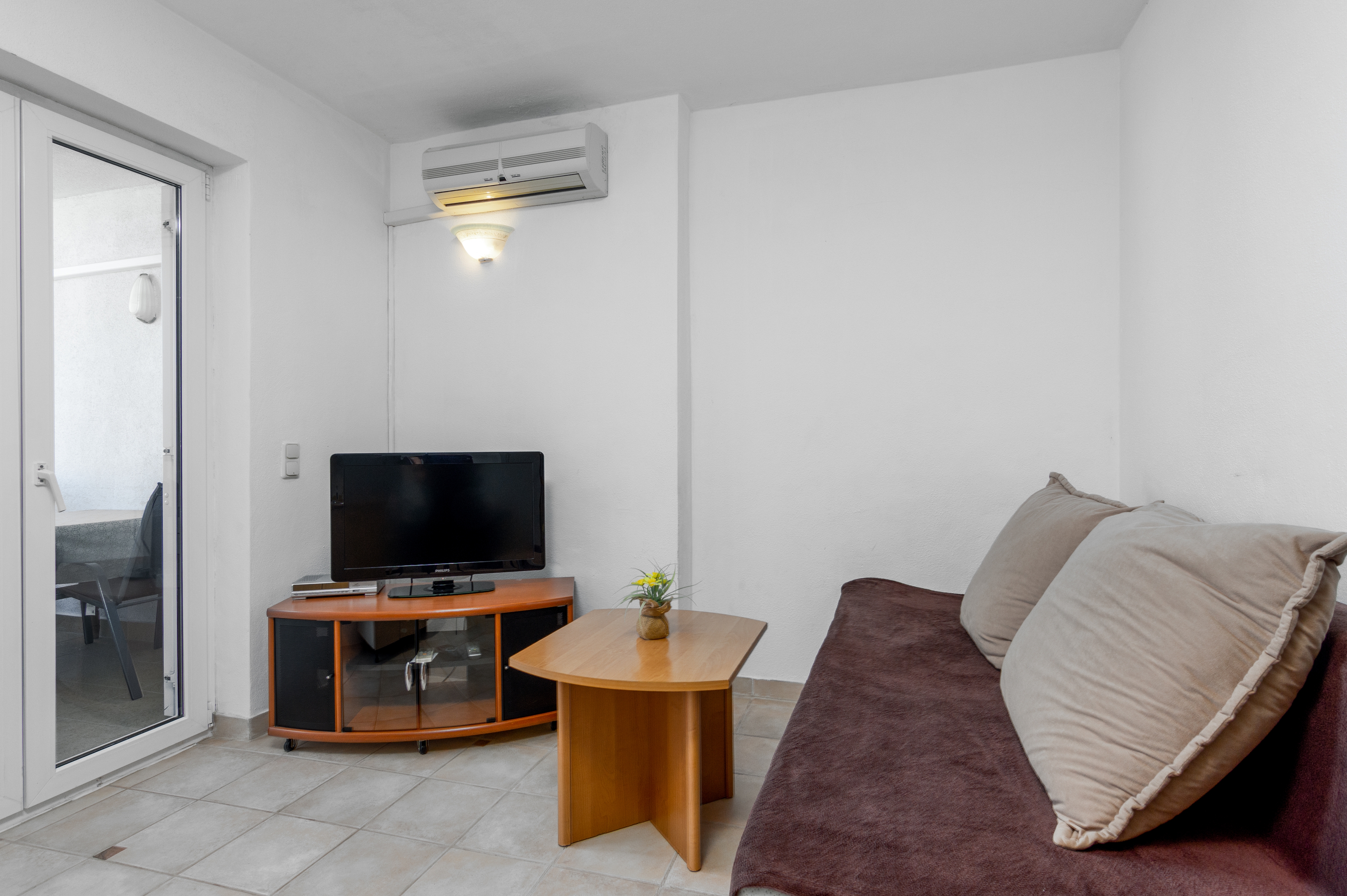 Studio flat with terrace Rovinj (AS-9701-b) Studio flat with terrace Rovinj (AS-9701-b)