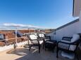 Terrace Rovinj, Terrace in the apartment, WiFi.