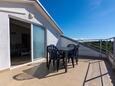 Терраса Rovinj, Терраса в размещении типа studio-apartment, WiFi.