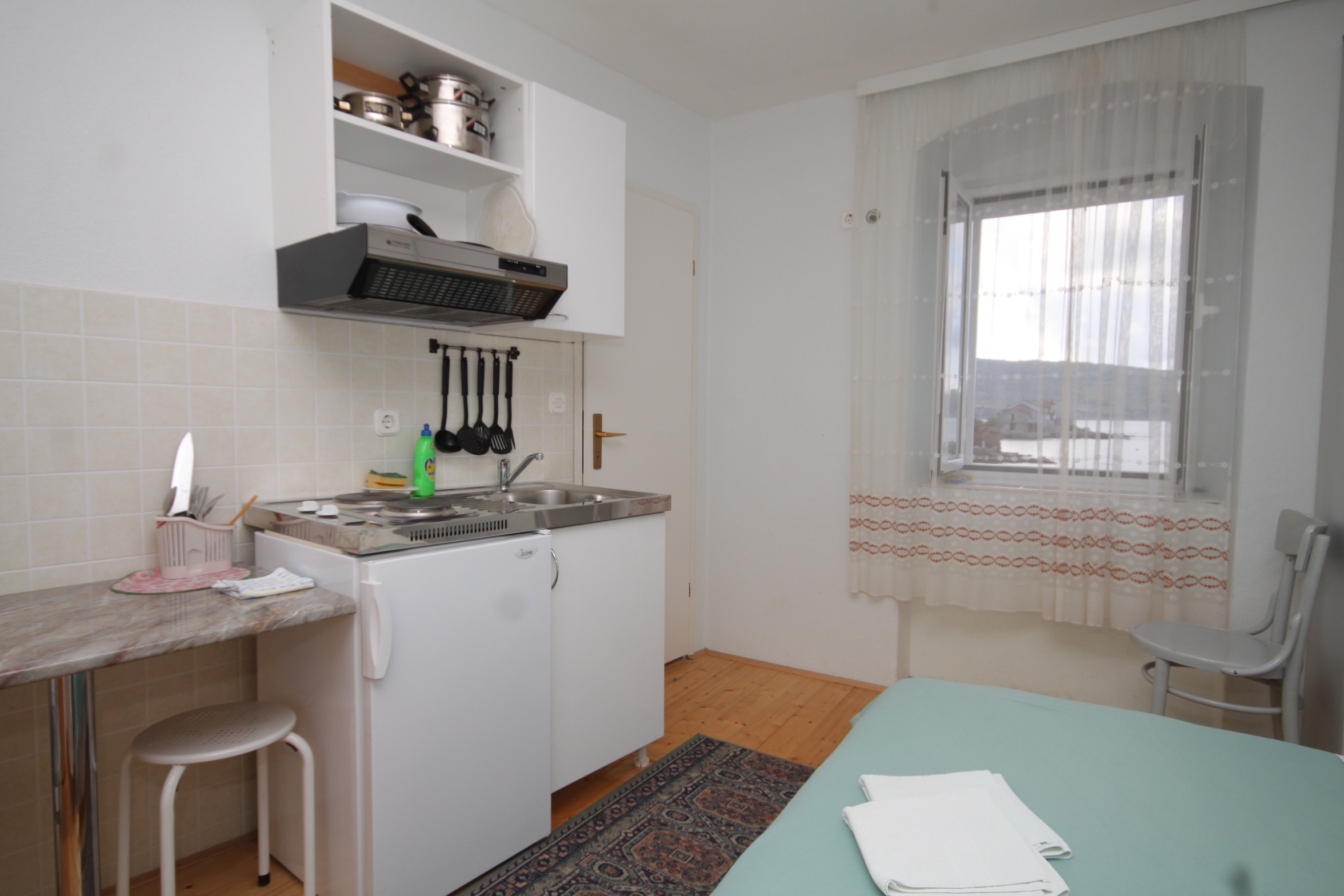 Top Vis Komiža Top Vis Komiža