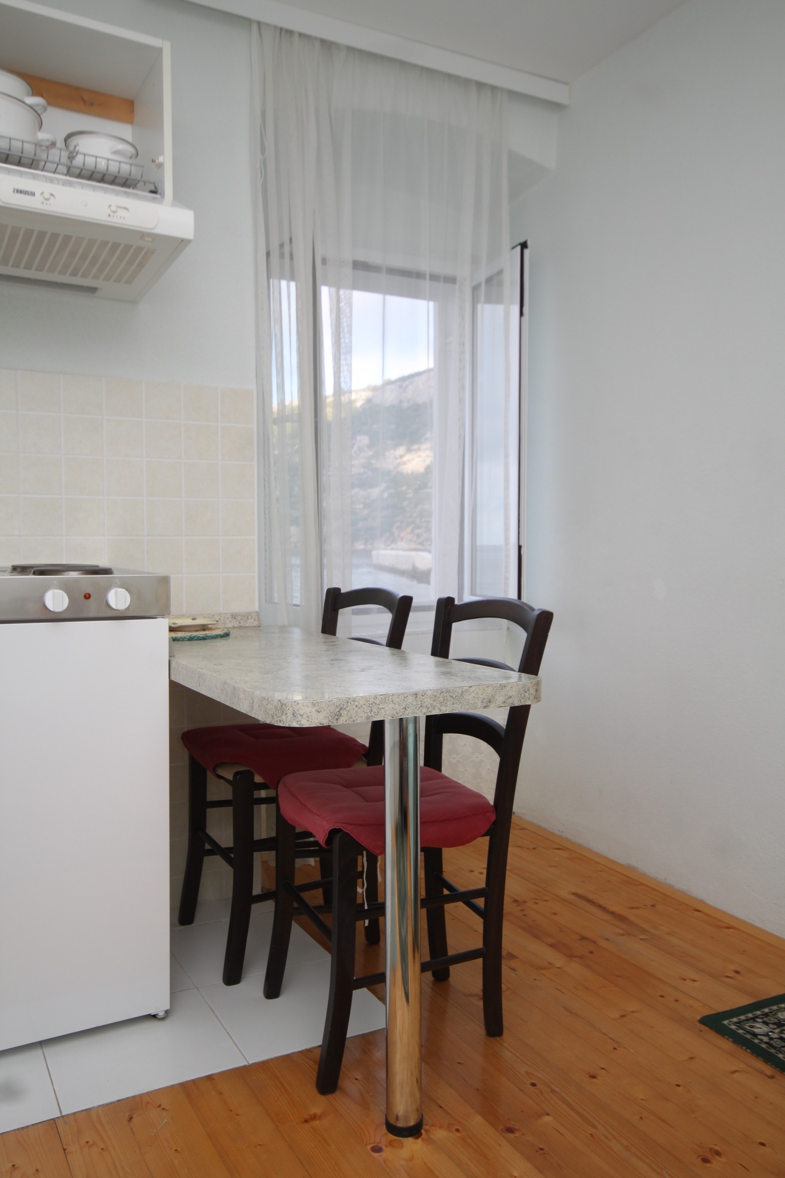 Studio flat with air-conditioning Komiža, Vis (AS-9703-c) Studio flat with air-conditioning Komiža, Vis (AS-9703-c)