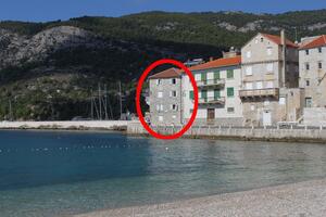 Apartments by the sea Komiža, Vis - 9703