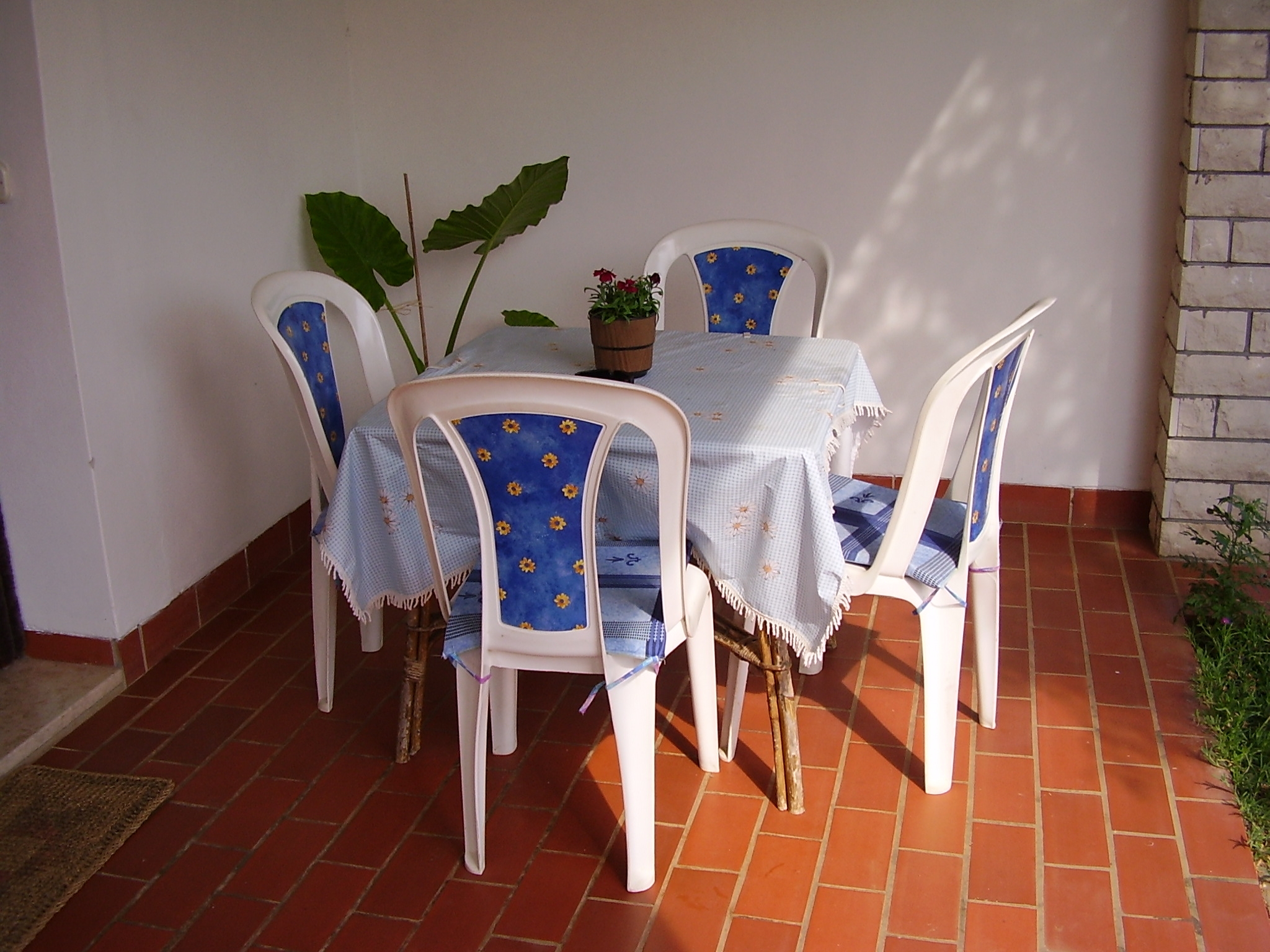 Two bedroom apartment with terrace Valbandon, Fažana (A-9708-a) Two bedroom apartment with terrace Valbandon, Fažana (A-9708-a)