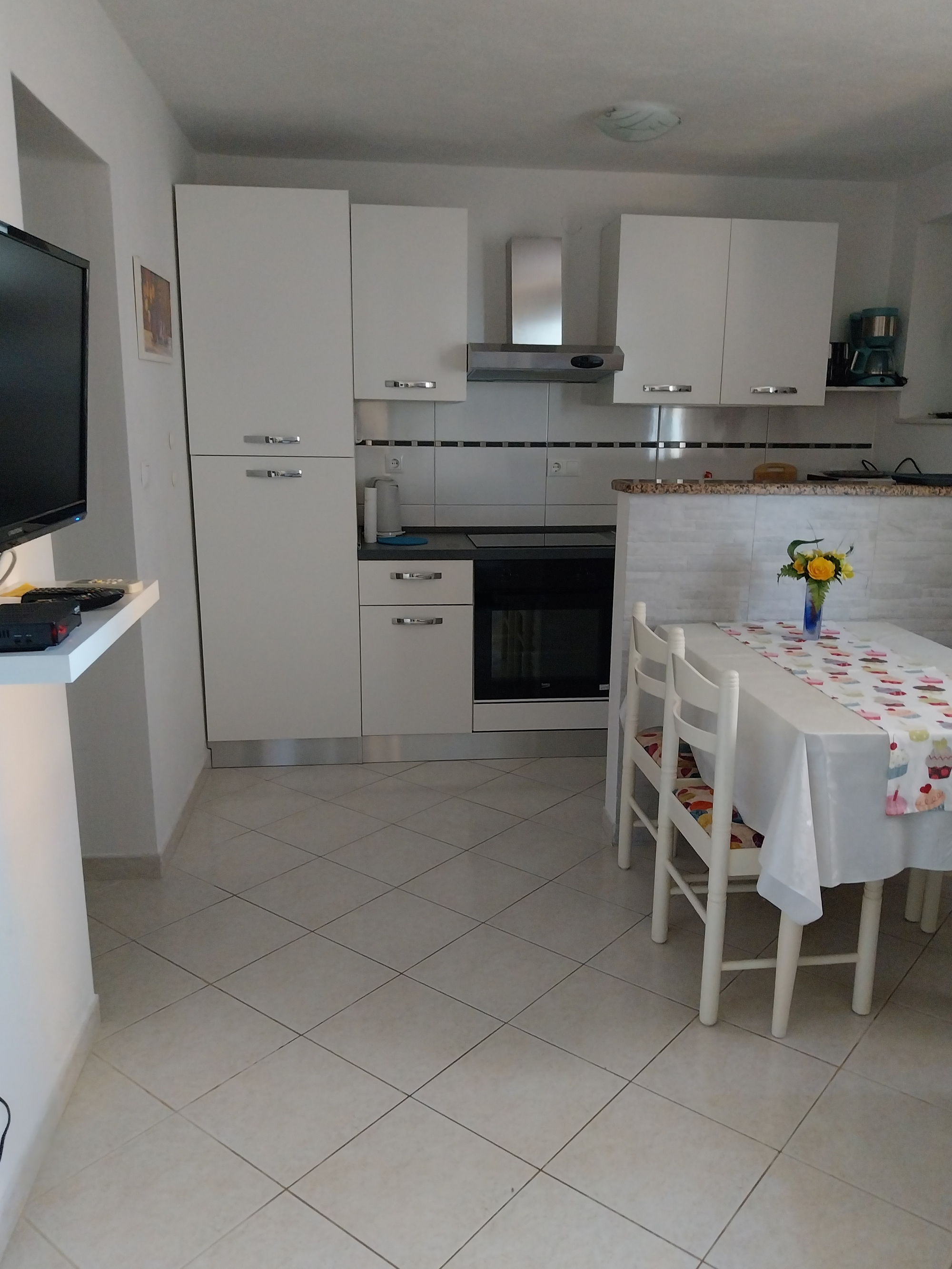 Top Čiovo Slatine Top Čiovo Slatine