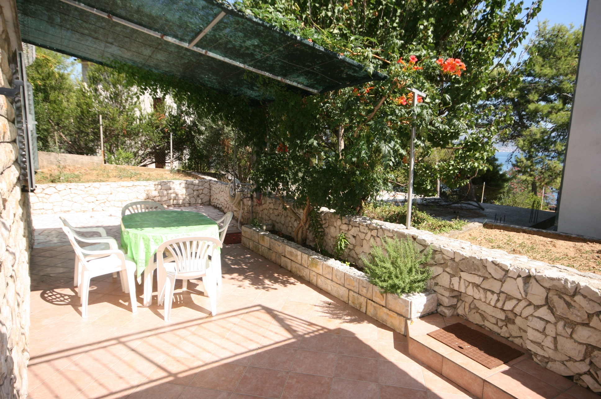 Top Čiovo Slatine Top Čiovo Slatine