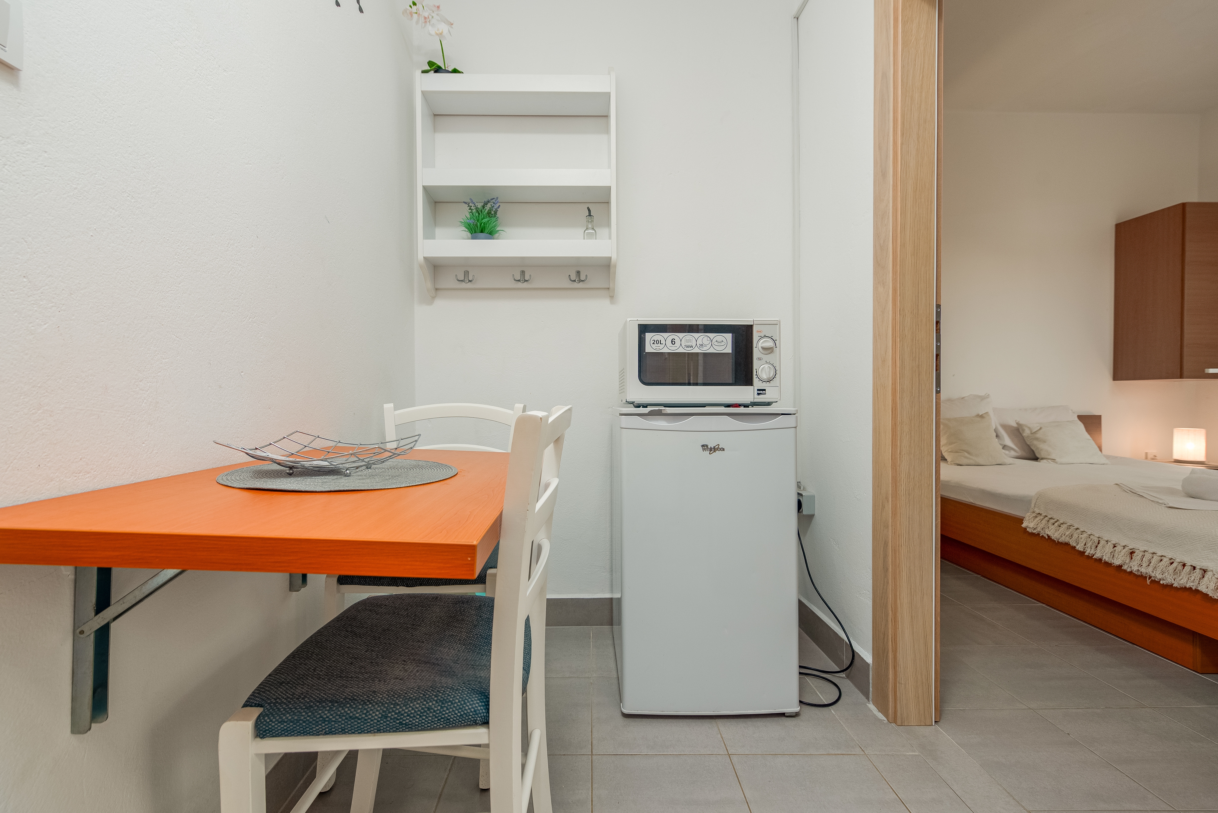 One bedroom apartment near beach Stara Novalja, Pag (A-9710-a) One bedroom apartment near beach Stara Novalja, Pag (A-9710-a)