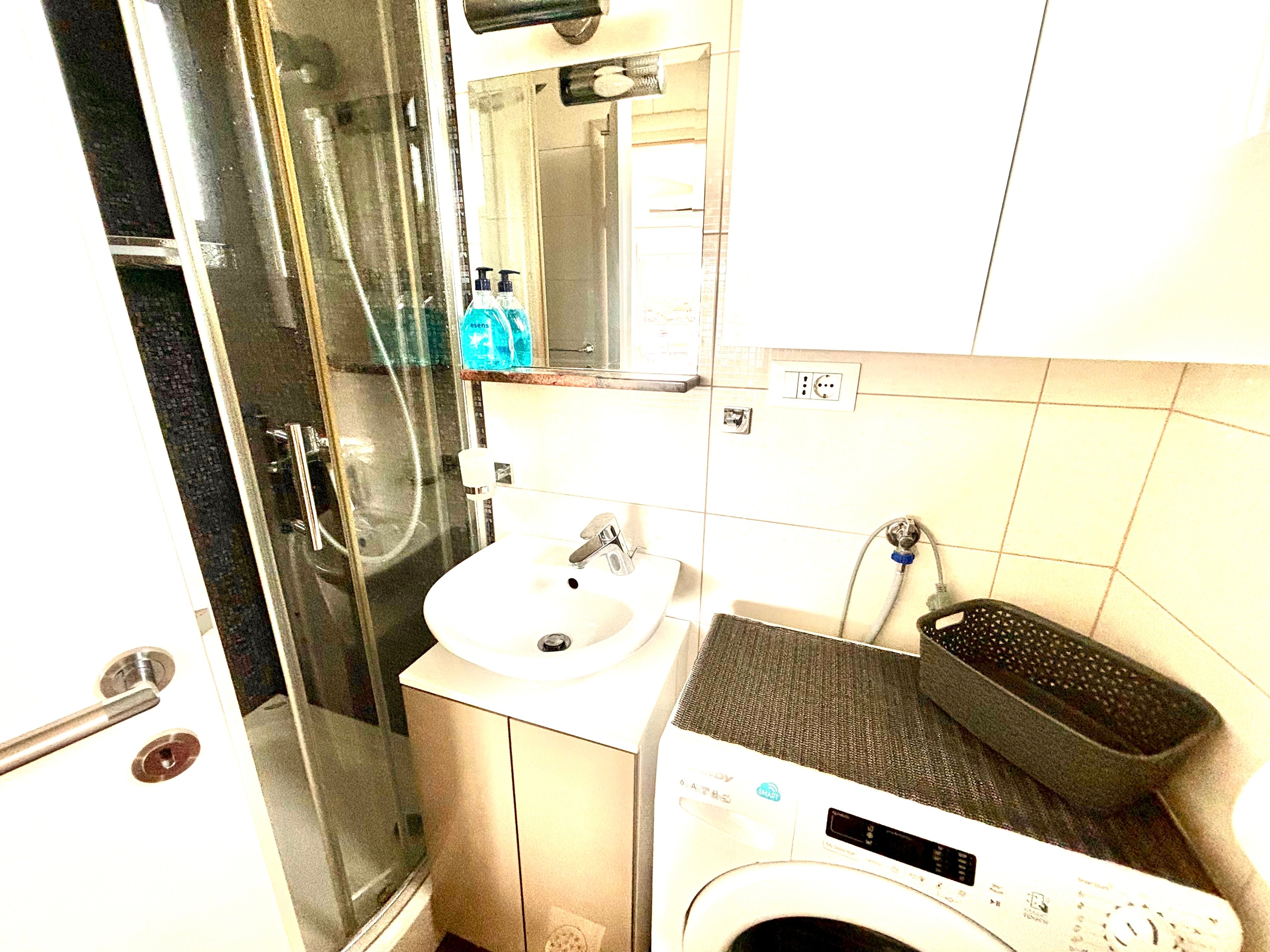 Studio flat near beach Sukošan, Zadar  AS-a