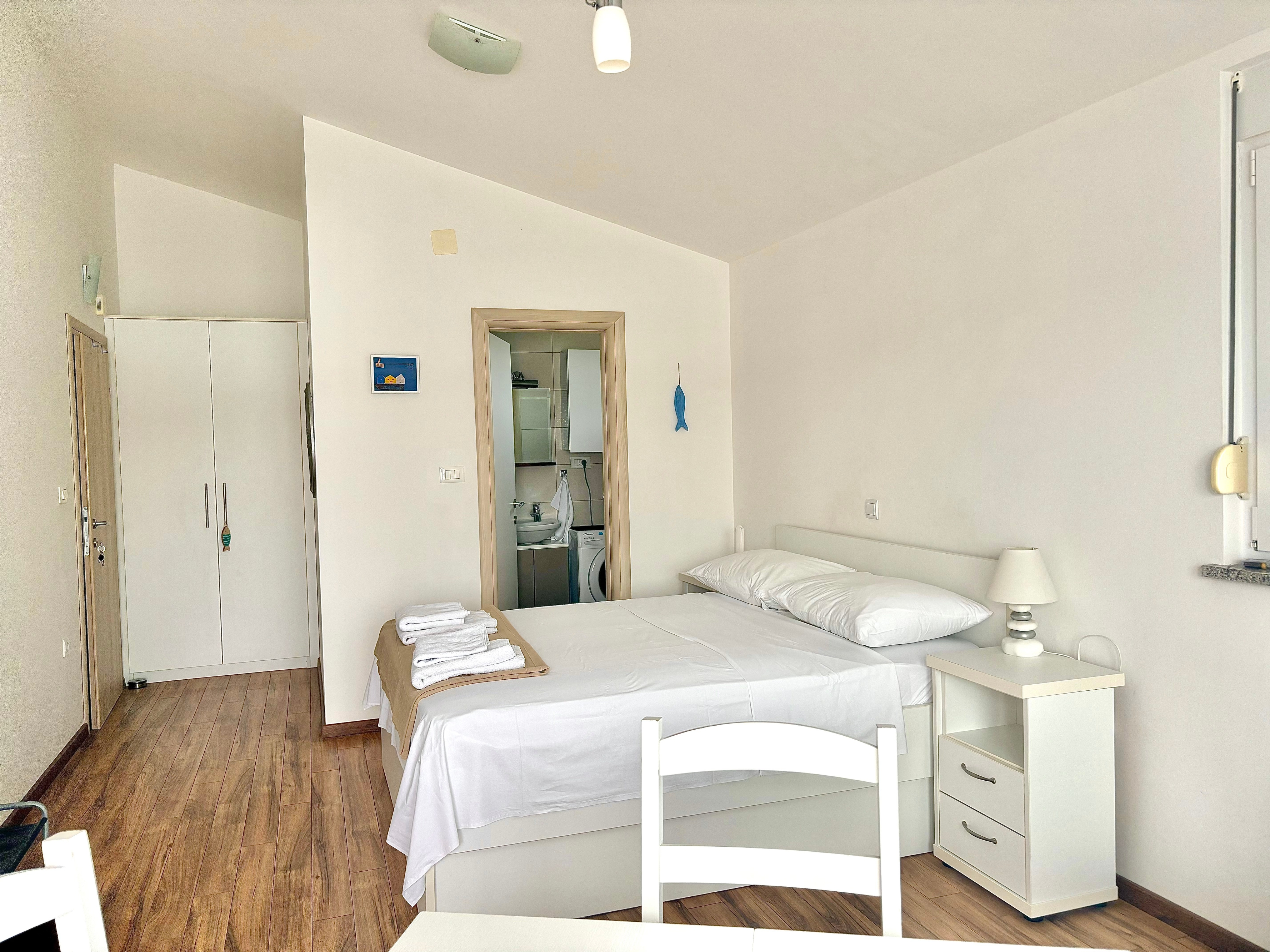 Studio flat near beach Sukošan, Zadar  AS-a