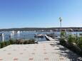 Sukošan, Zadar, Parking 9711 - Appartement à proximité de la mer.