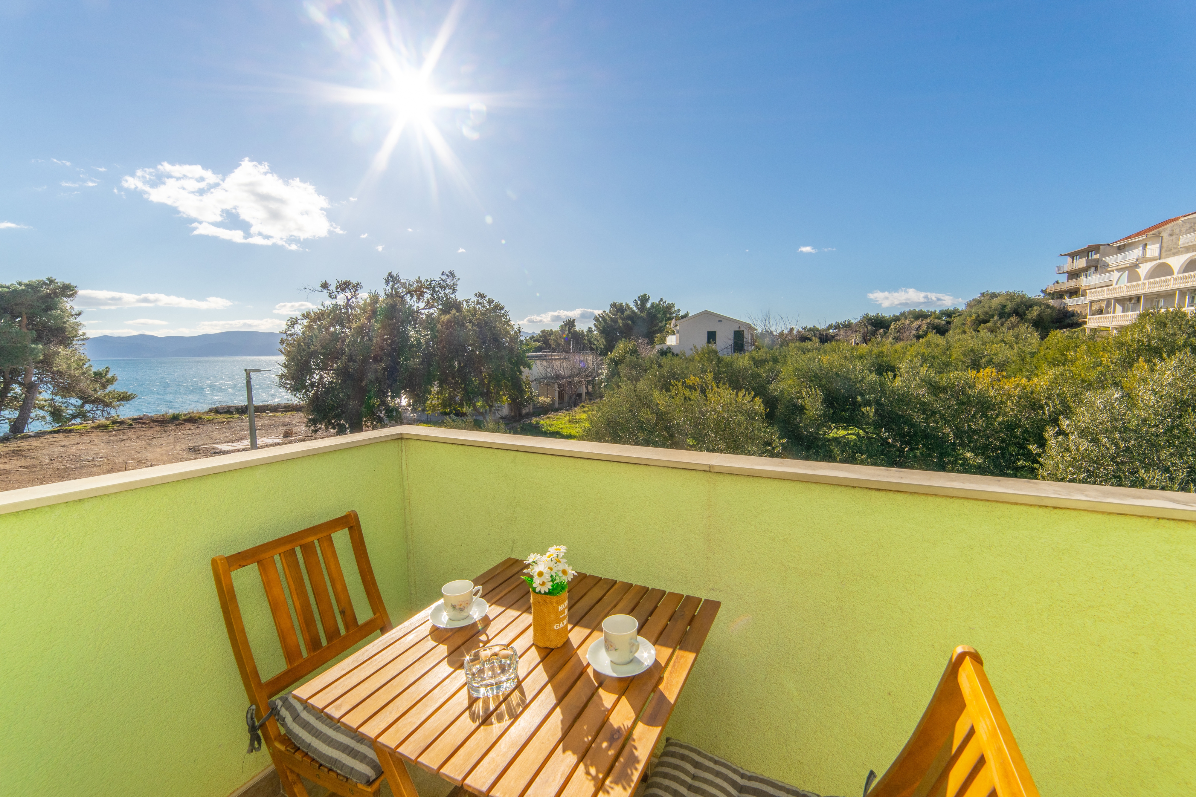 Top Makarska Podaca Top Makarska Podaca