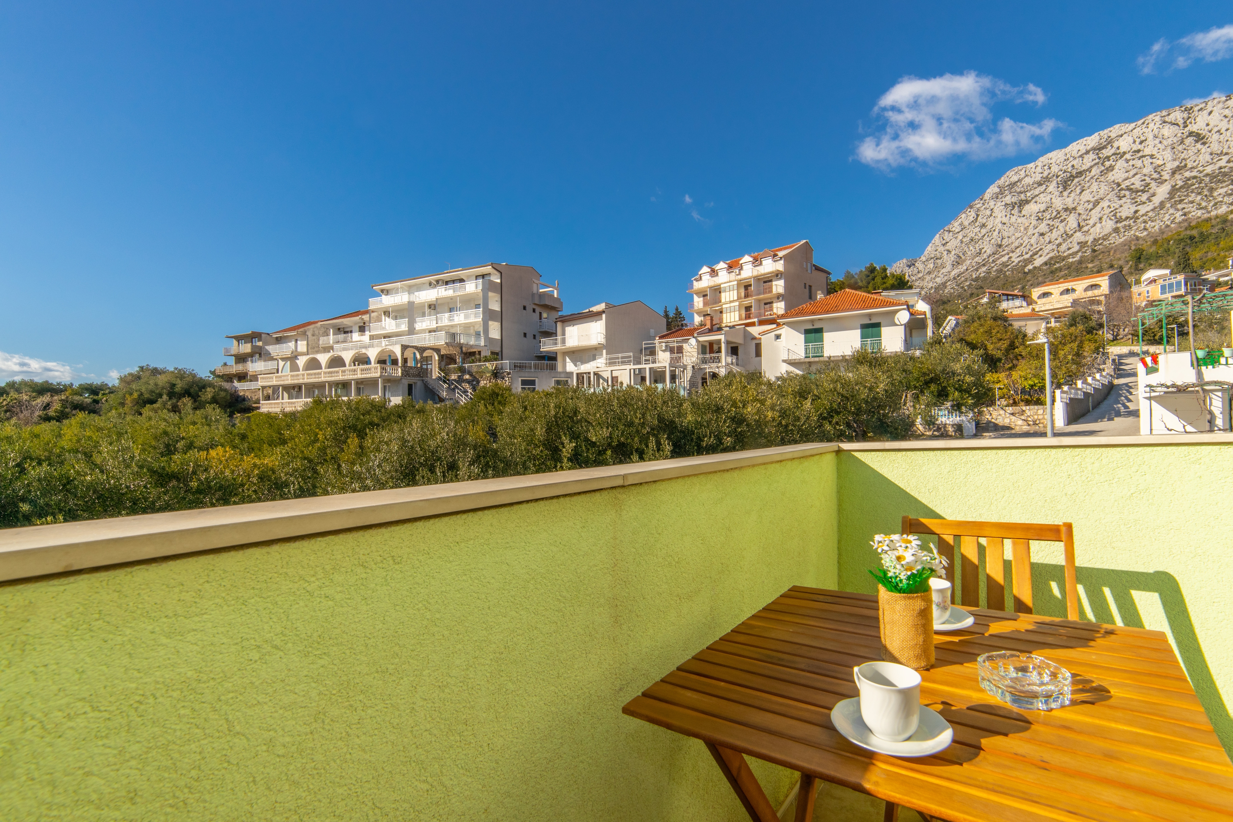 Top Makarska Podaca Top Makarska Podaca