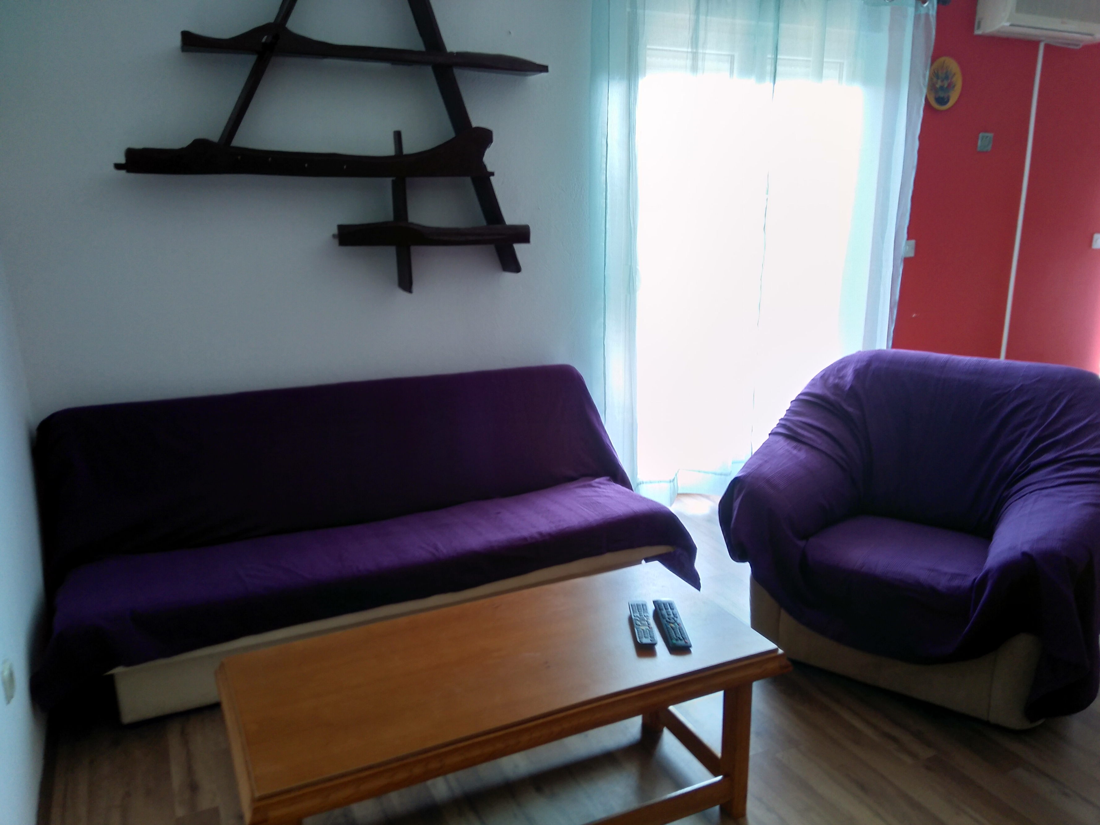 Two bedroom apartment with terrace and sea view Tkon, Pašman (A-9713-a) Two bedroom apartment with terrace and sea view Tkon, Pašman (A-9713-a)