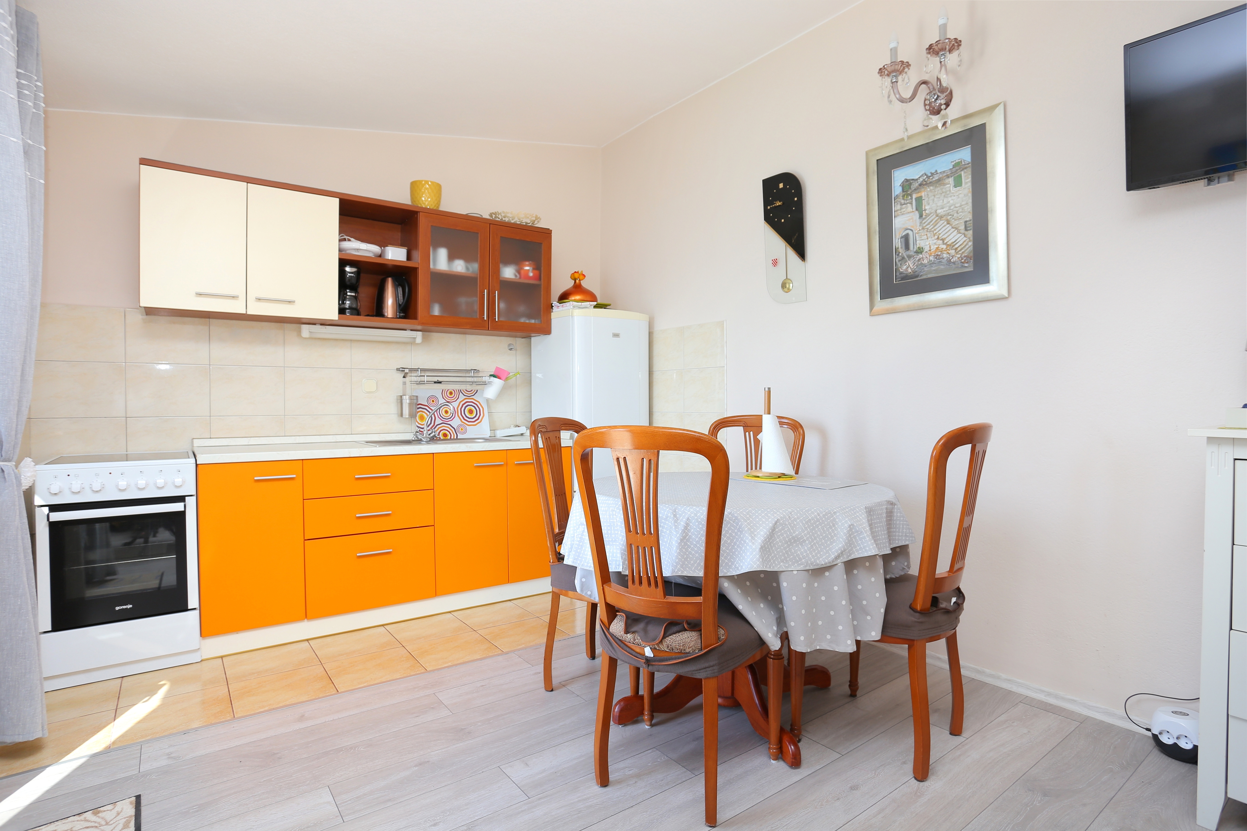 Top Čiovo Rastići Top Čiovo Rastići