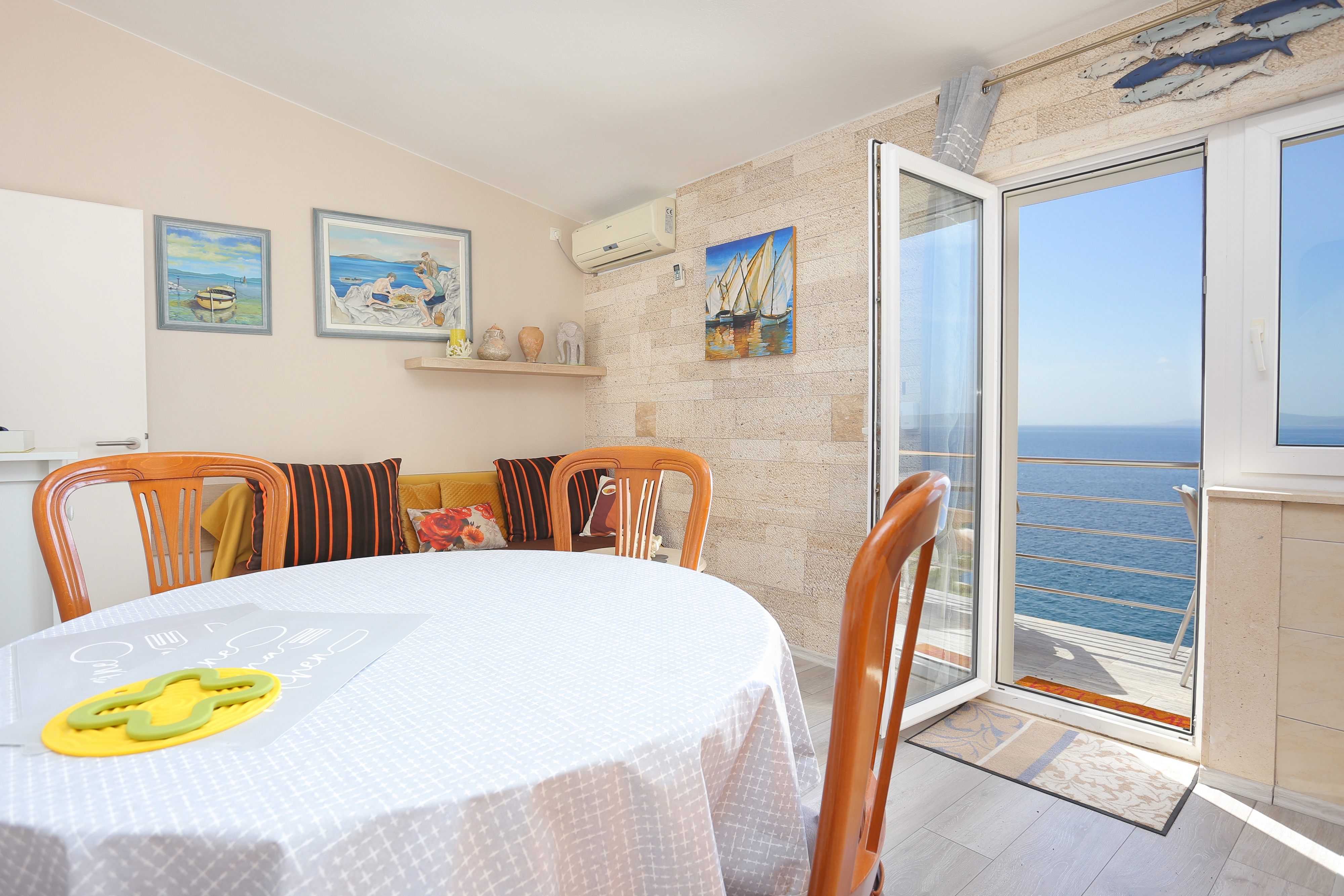 Top Čiovo Rastići Top Čiovo Rastići