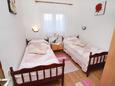 Спальня 2 Slatine, Спальня 2 в размещении типа apartment, WiFi.
