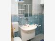 Bathroom Slatine, Bathroom in the apartment, WiFi.