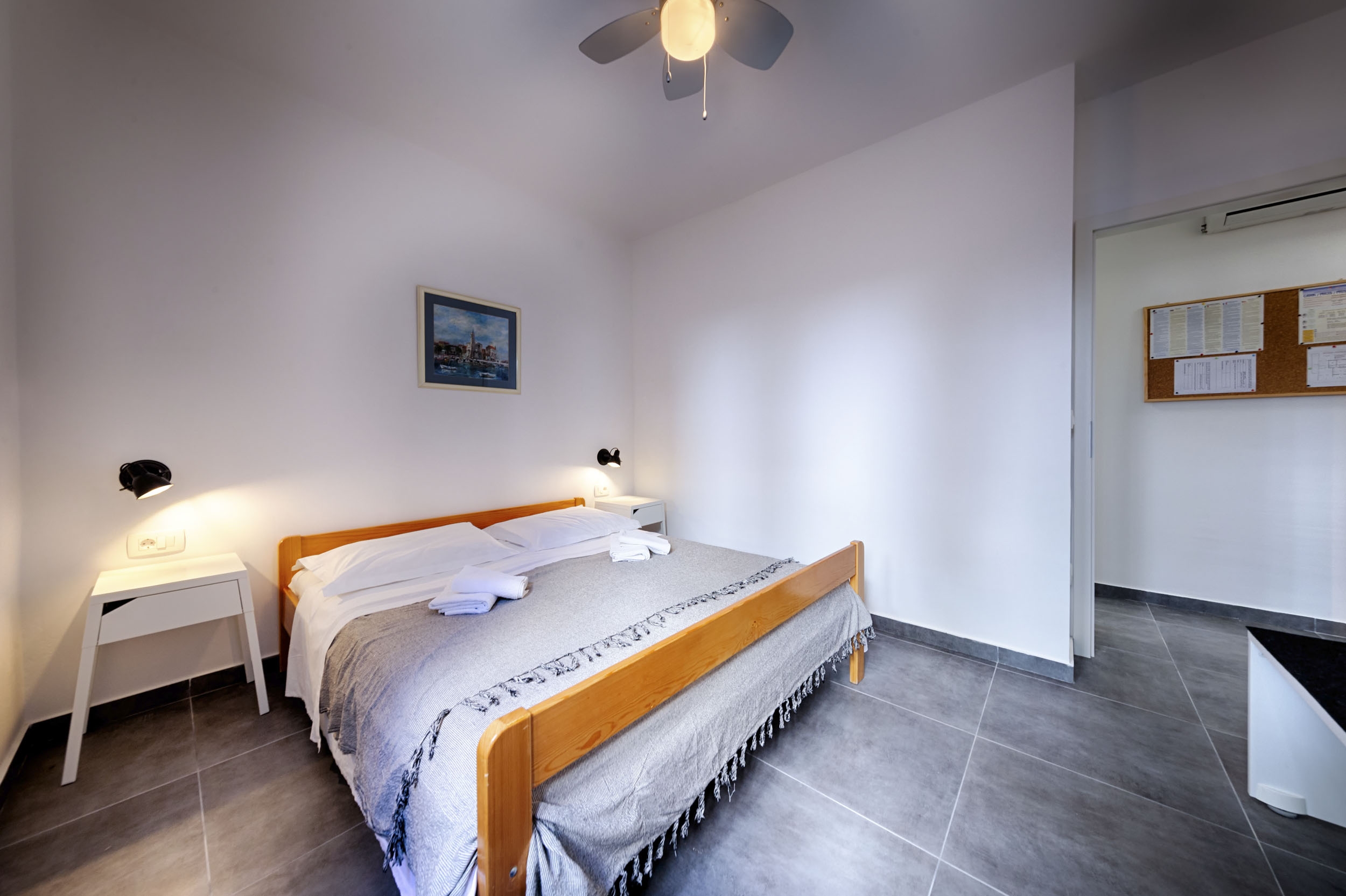 Top Vis Komiža Top Vis Komiža