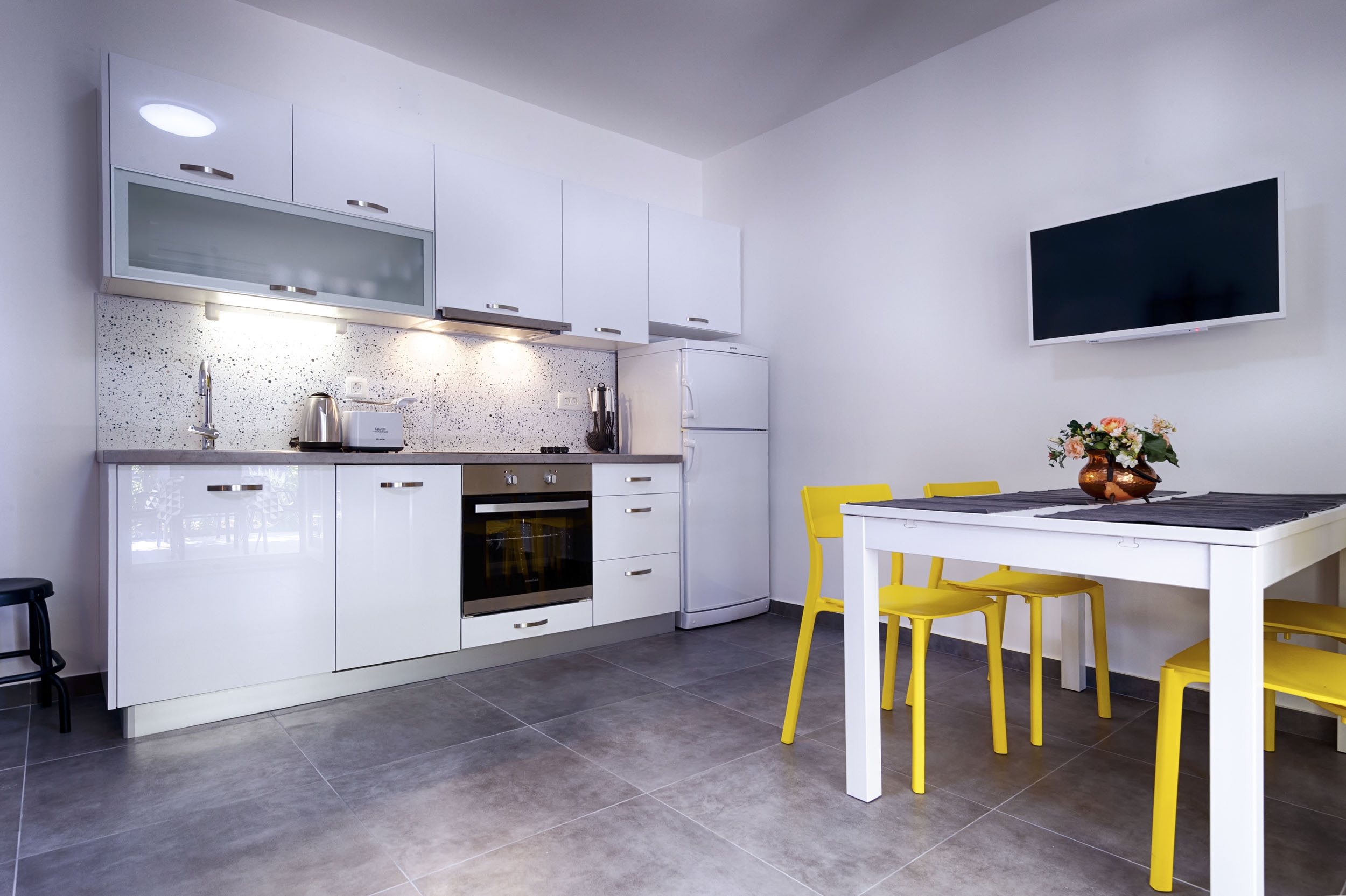 Top Vis Komiža Top Vis Komiža