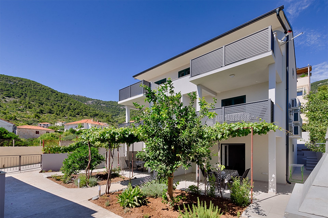 Top Vis Komiža Top Vis Komiža