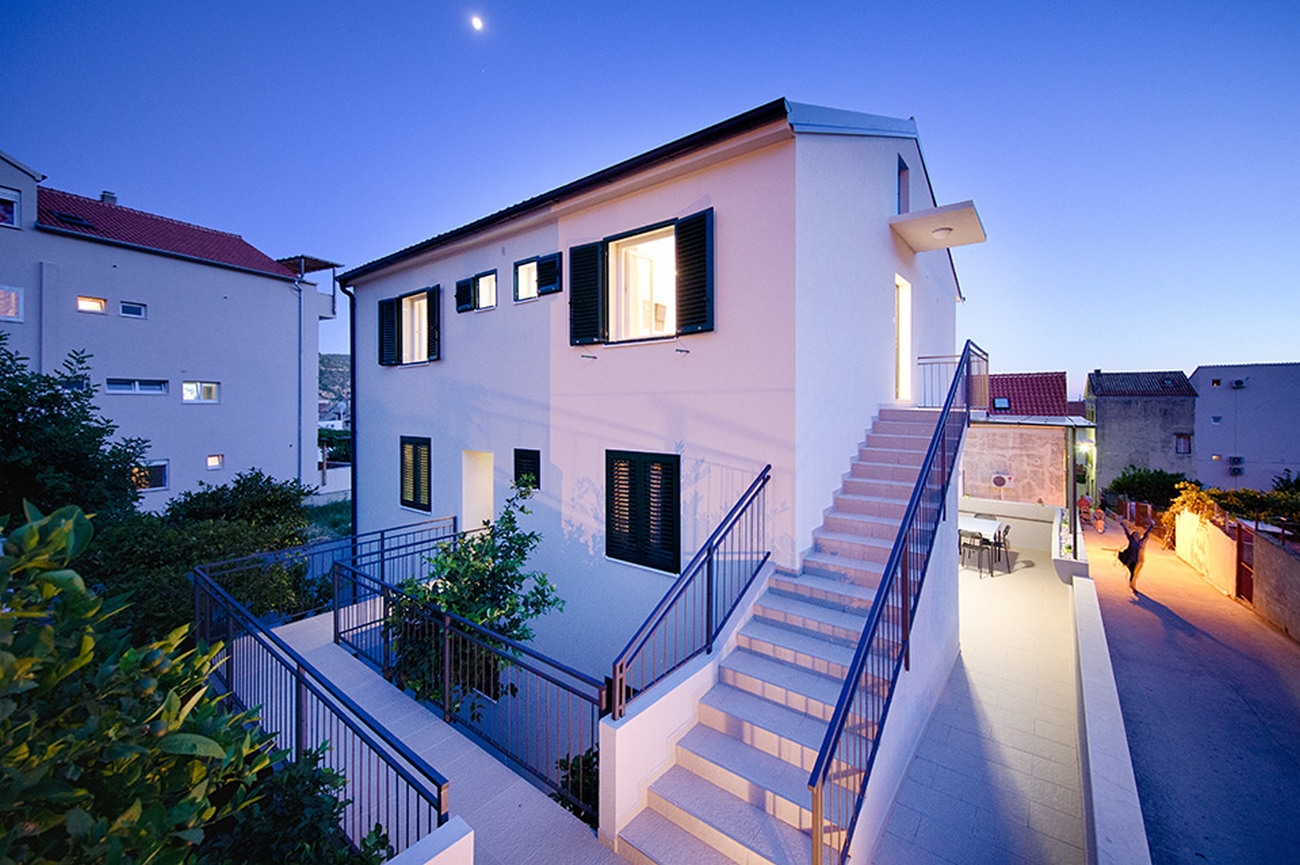 Top Vis Komiža Top Vis Komiža