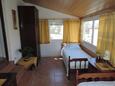 Ložnice 2 Seget Vranjica, Ložnice 2 v ubytování typu apartment, WiFi.