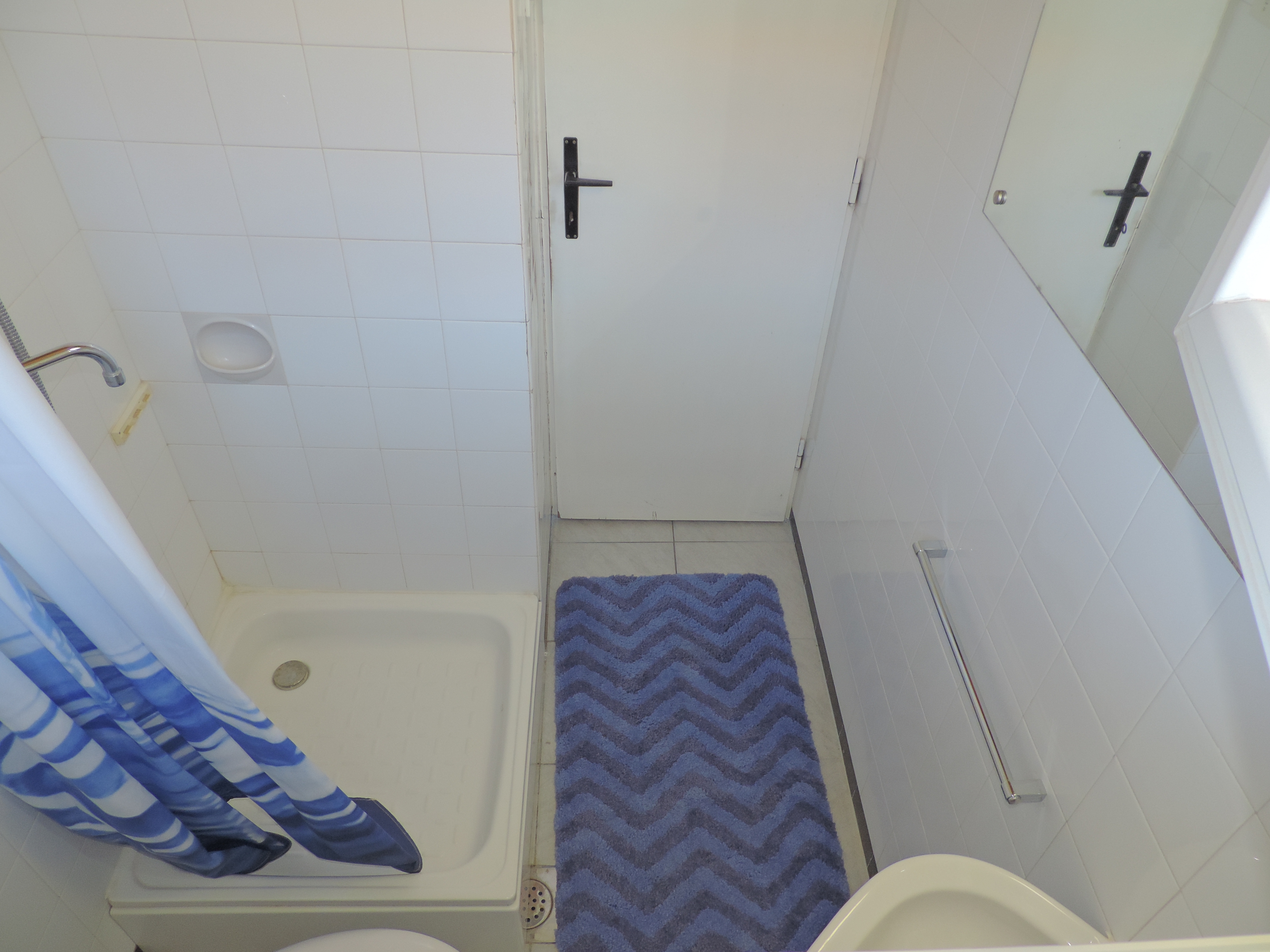 Two bedroom apartment with terrace Seget Vranjica, Trogir  A-b